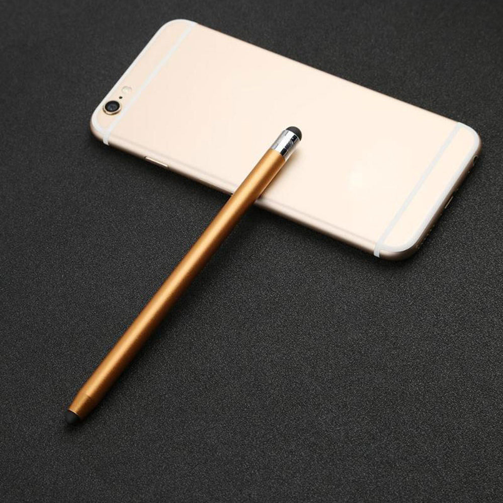 Stylus pen universal, Techsuit JC01, Albastru inchis